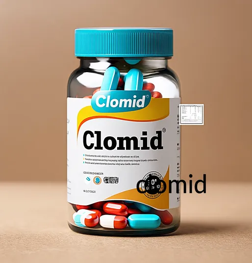 Clomid 50 prezzo